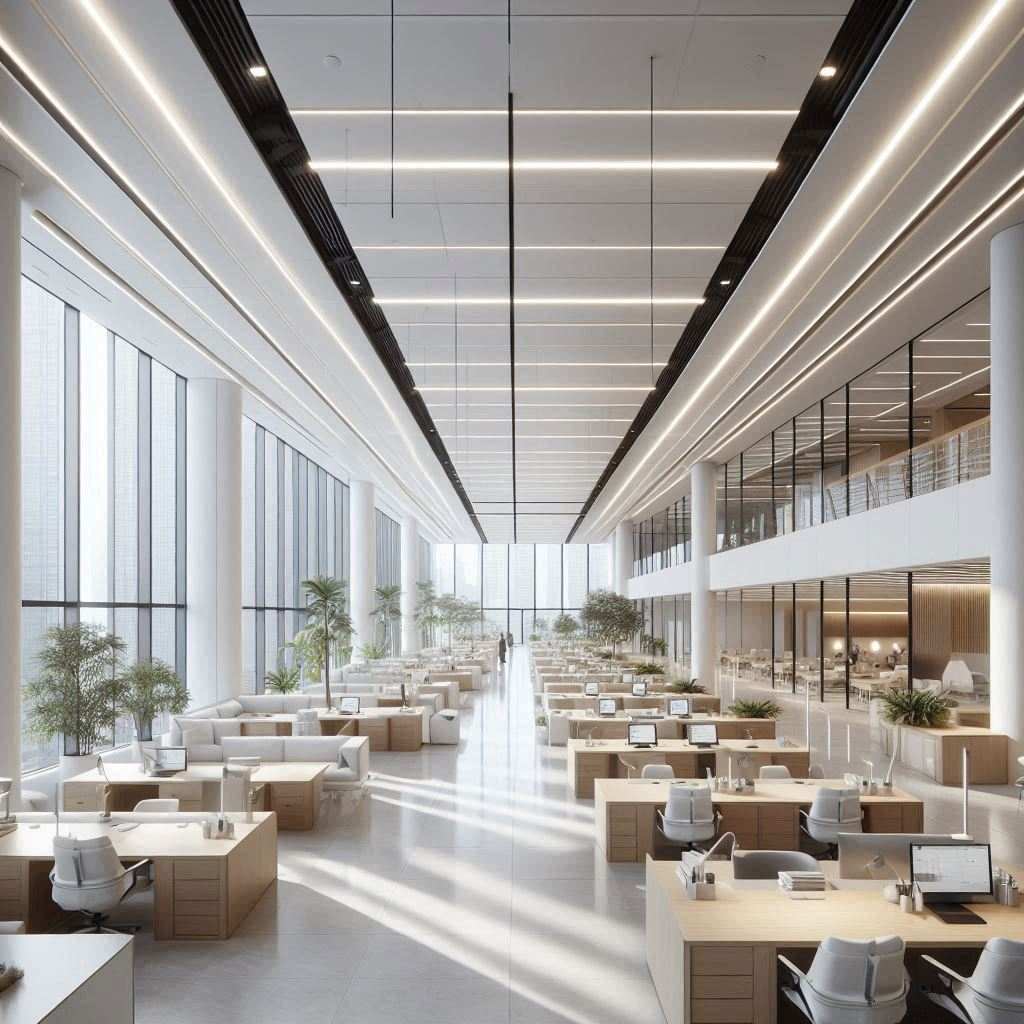科技企业面对资料销毁集中处理应给写字楼办公员工餐饮便利增加哪些核查步骤